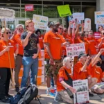 Power Play: Michigan Voters Prepare for Historic Showdown Over Utility Influence