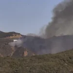 Rapidly Expanding ‘Bryson Fire’ Threatens Iconic Malibu Landmarks as Santa Ana Winds Fuel Blaze