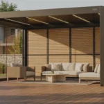 Redefining Backyard Architecture: Hansö Expands Its Flagship Apex Pergola Line to Meet Evolving Homeowner Needs