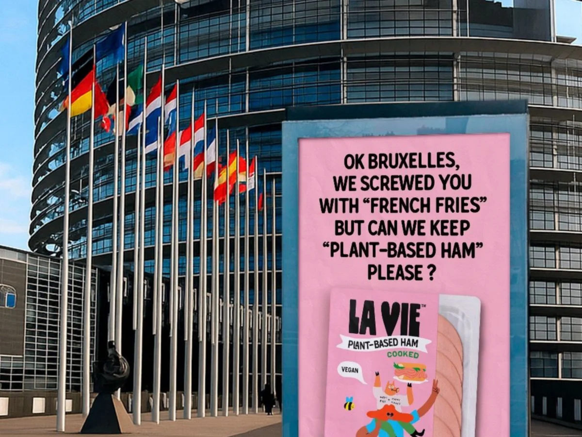 Regulatory Friction: Why the EU’s ‘Veggie Burger’ Labelling Ban Risks Derailing its Own Protein Strategy