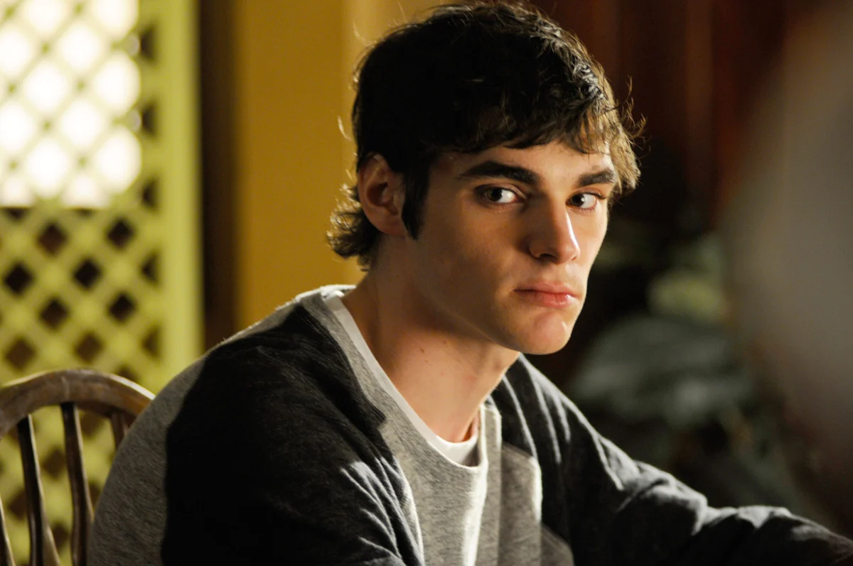 Remembering RJ Mitte: A Life Defined by Courage, Craft, and Advocacy