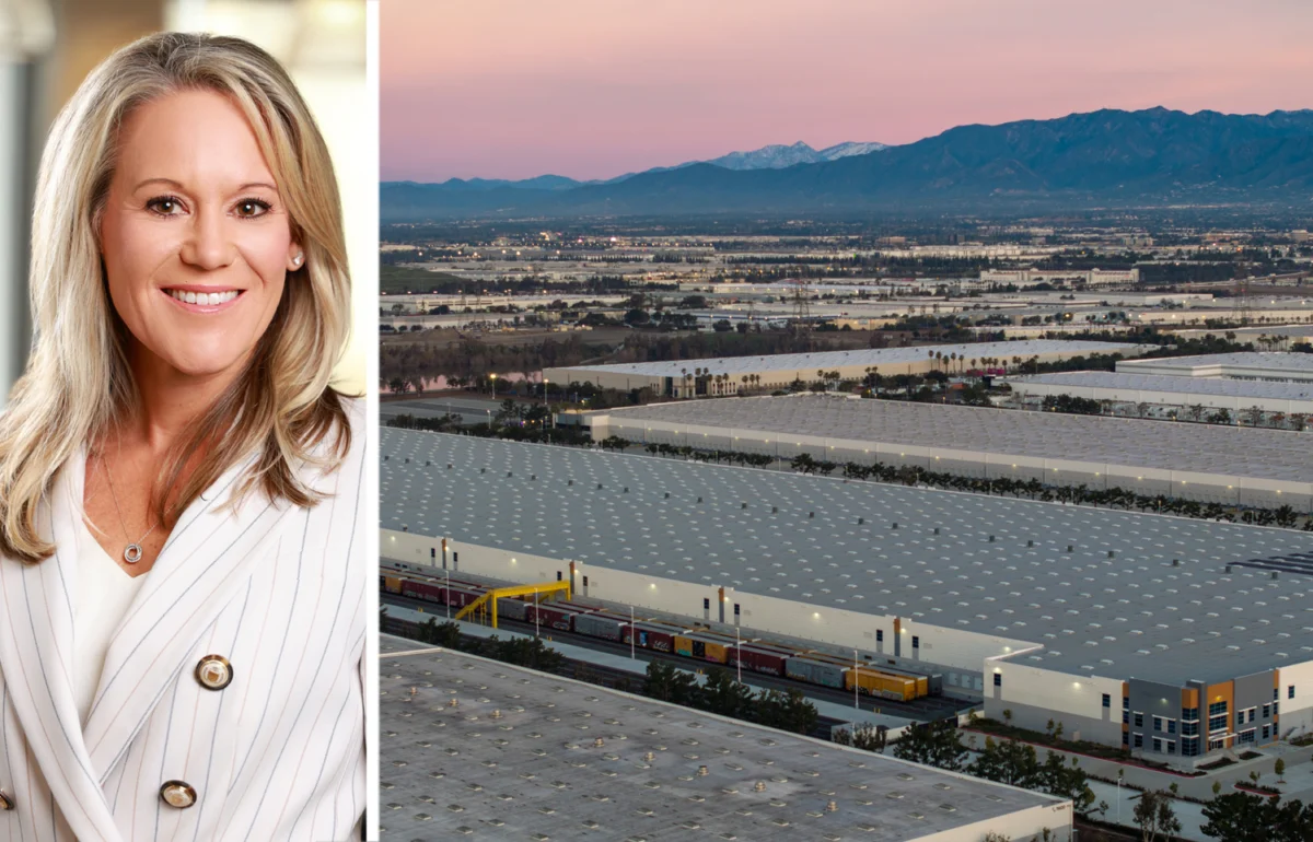 Rexford Industrial Realty Executes Strategic Pivot: From Aggressive Acquirer to Selective Seller