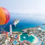 Royal Caribbean’s Strategic Pivot: Building a Closed-Loop Vacation Ecosystem