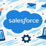 Salesforce Accelerates Toward Autonomous Analytics with Acquisition of Loops