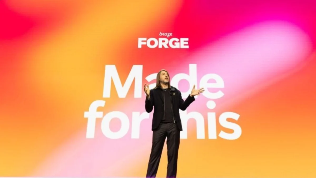 Salesforce Fortifies AI Marketing Dominance with $5.6 Billion Acquisition of Real-Time Engagement Leader Braze