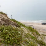 Salt, Sand, and Speed: The Unique Culture of Driving on Texas Beaches