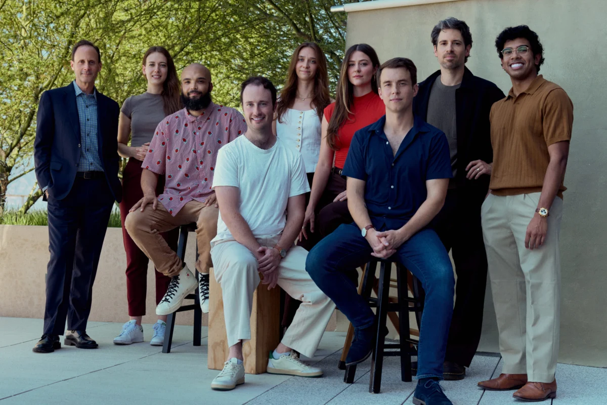 Scoring the Future: NBCUniversal Unveils the Next Wave of Musical Visionaries in Its Fourth Composers Initiative