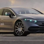 Signaling the Future: NHTSA Overhauls Lighting Standards to Accommodate Autonomous Vehicles