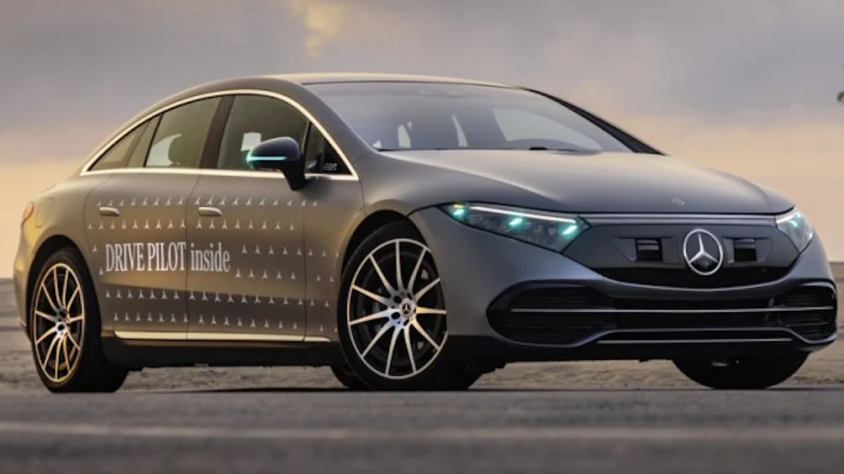 Signaling the Future: NHTSA Overhauls Lighting Standards to Accommodate Autonomous Vehicles