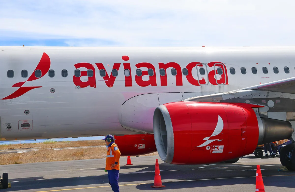 Skies Over the Andes: An In-Depth Analysis of the Avianca Passenger Experience