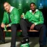 Sprite Ignites Global Basketball Culture with "Never Stop Refreshing the Game" Platform, Featuring Nikola Jokic and Anthony Edwards