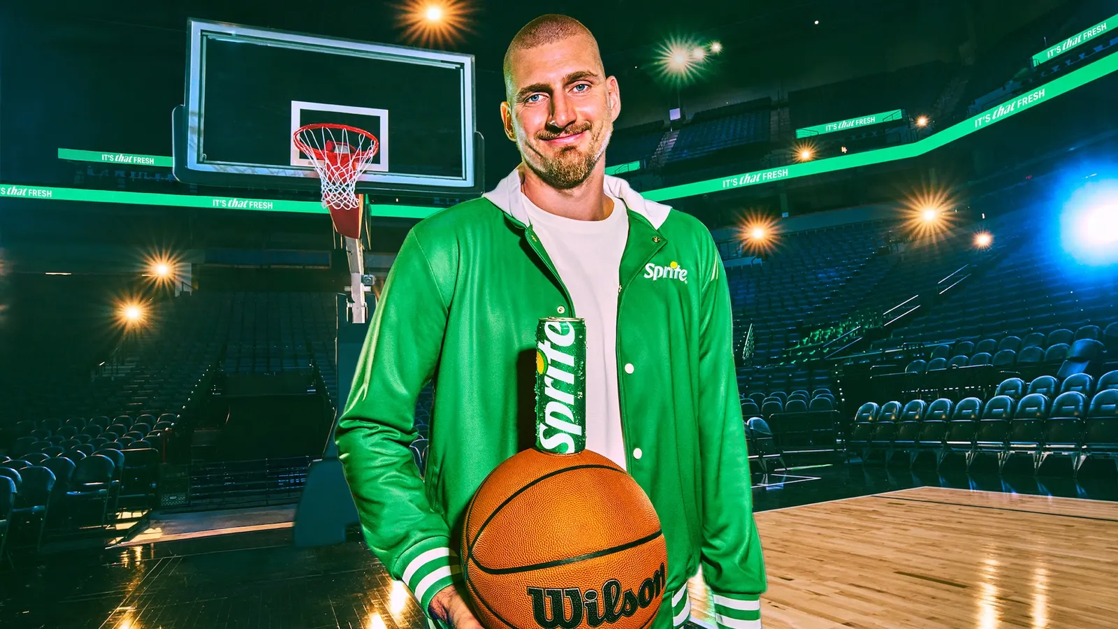 Sprite’s Slam Dunk: Inside the Global Strategy to "Refresh the Game" with the NBA