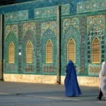 Stitched to Hope: The Resilience and Resistance of Afghan Women Under Taliban Rule