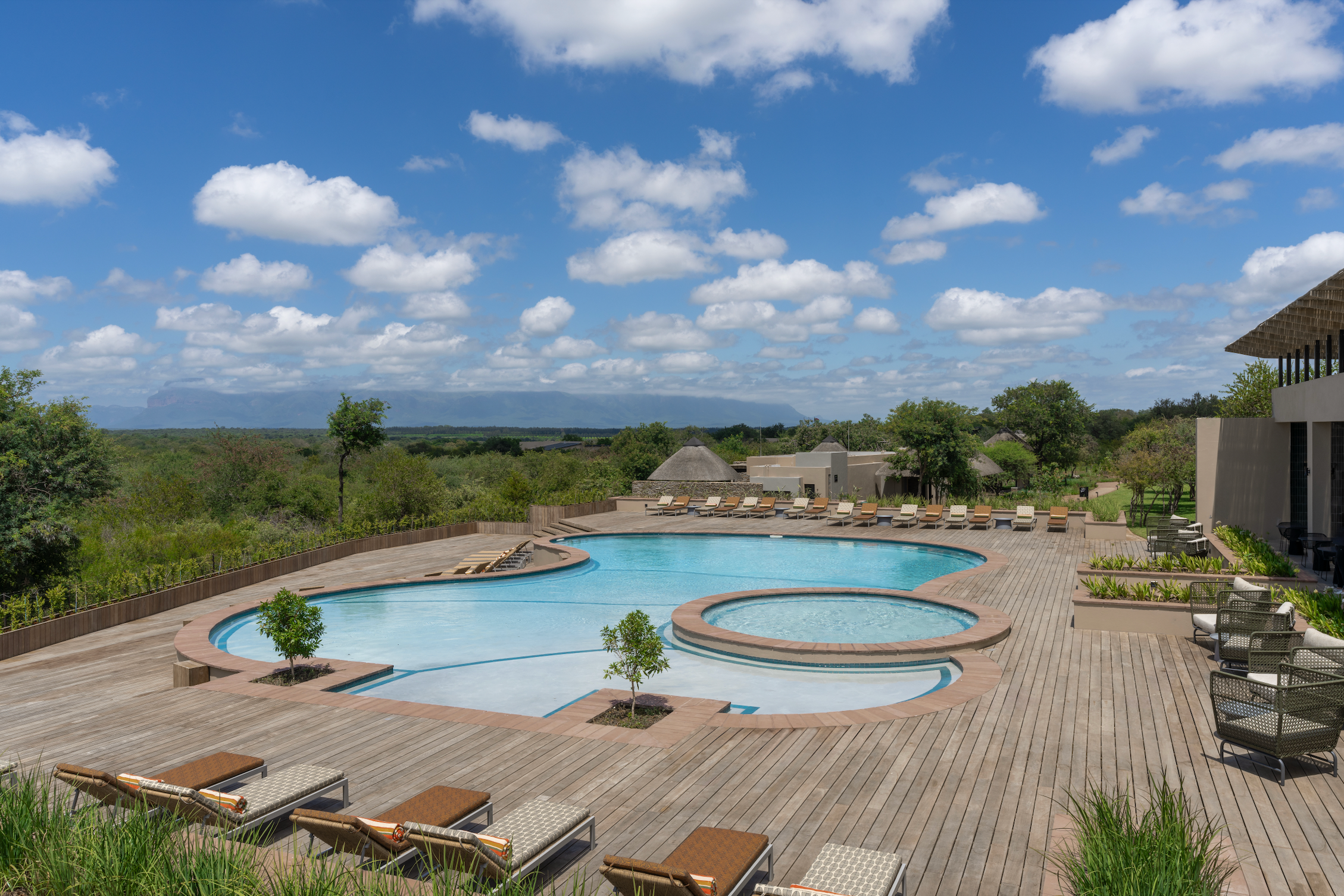 Sustainability Milestone: Radisson Debuts Africa’s First Net Zero Hotel in South Africa