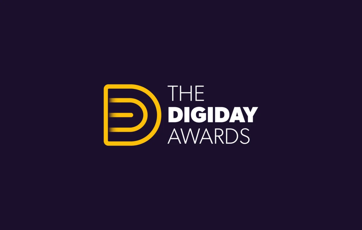 The 2026 Digiday Awards: A New Era of Convergence Between Culture, Commerce, and AI