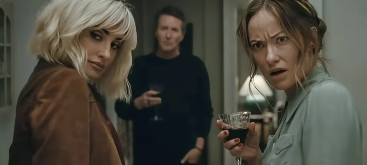 The 2026 Gotham Awards Nominations: A New Chapter in the Awards Season Race