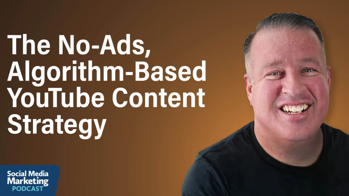 The Algorithm as a Sales Engine: Mastering YouTube’s Organic Growth Strategy