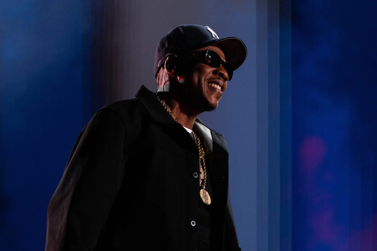The Architect of an Era: Jay-Z’s "30" Tour Redefines the Hip-Hop Legacy