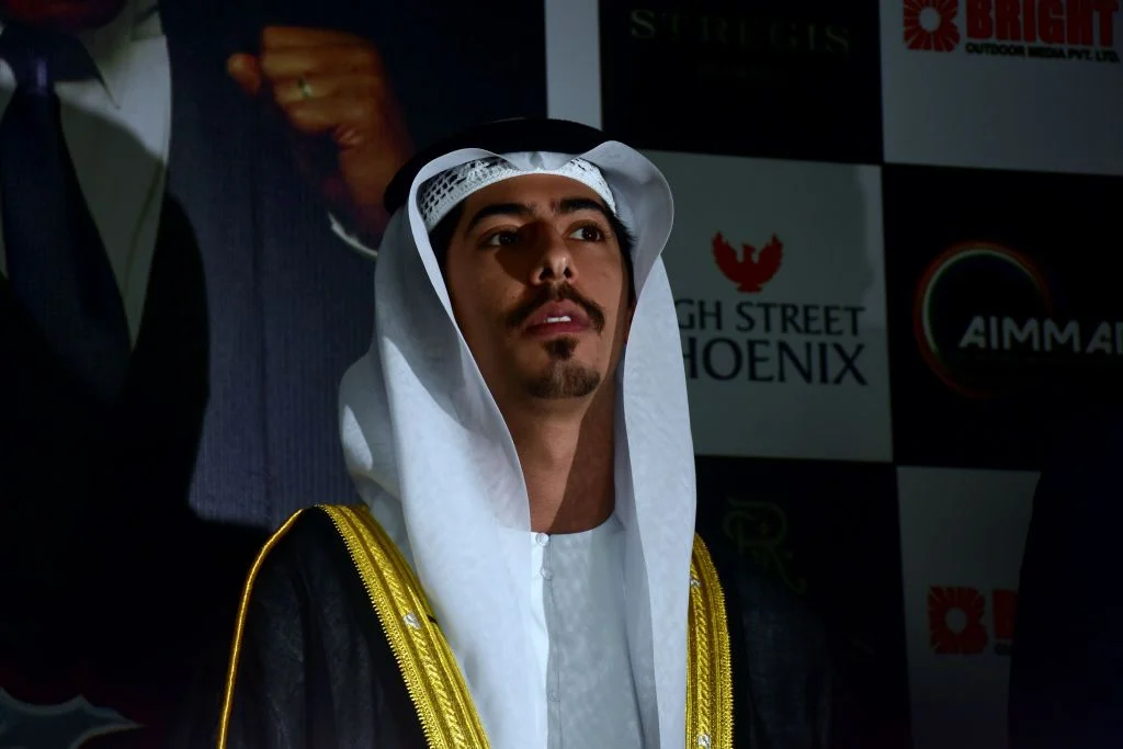 The Architect of Influence: How Sheikh Tahnoon bin Zayed Reshaped the UAE-US Paradigm
