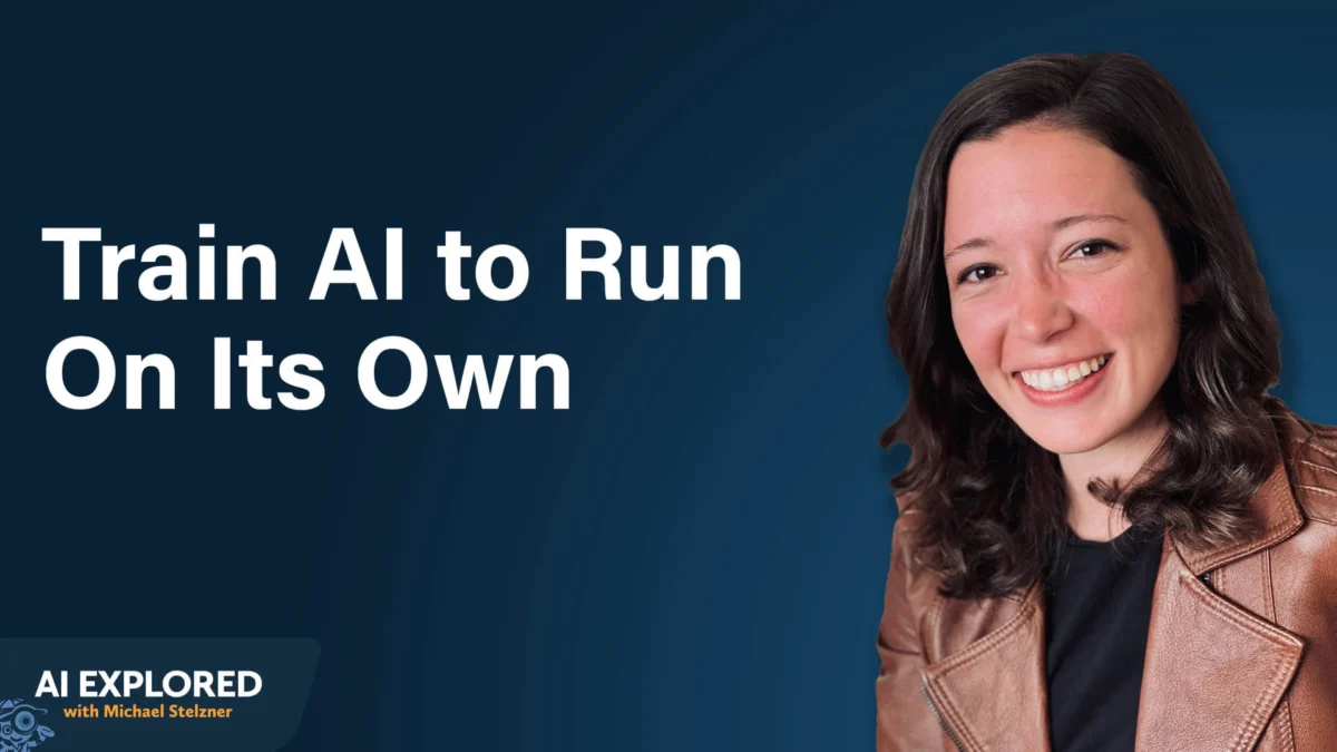 The Architecture of Autonomy: How to Transition from AI User to AI Orchestrator