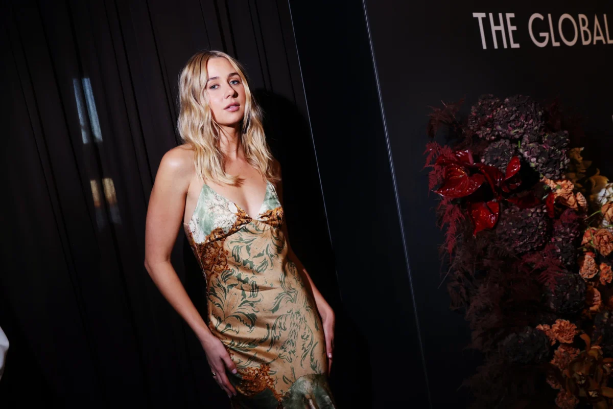 The Archivist’s Renaissance: Why Hollywood Is Flocking to the Roberto Cavalli Vault