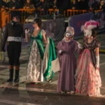 The Art of Concealment: Why the Masquerade Ball Remains the Pinnacle of Modern Social Theater
