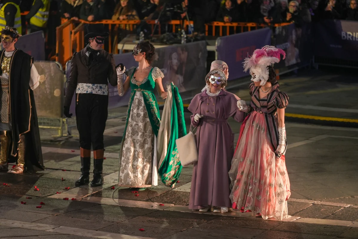 The Art of Concealment: Why the Masquerade Ball Remains the Pinnacle of Modern Social Theater