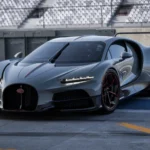 The Art of Excess: Bugatti Unveils the "Équipe Pur Sang" Package for the Tourbillon Hypercar