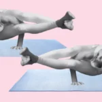 The Art of the Eight-Angle Pose: Mastering Astavakrasana Through Play and Discipline