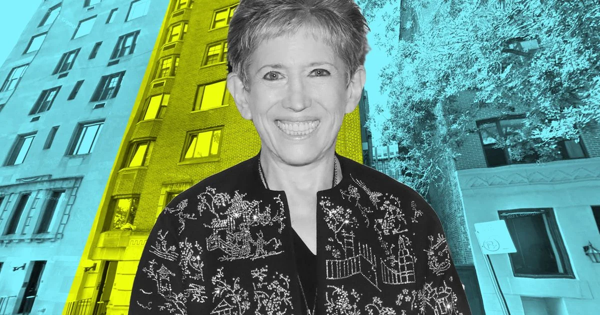The Art of the Exit: Beth Rudin DeWoody Relists Her Gracie Square Sanctuary