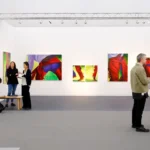 The Art World’s Annual Pilgrimage: Navigating Frieze London 2026