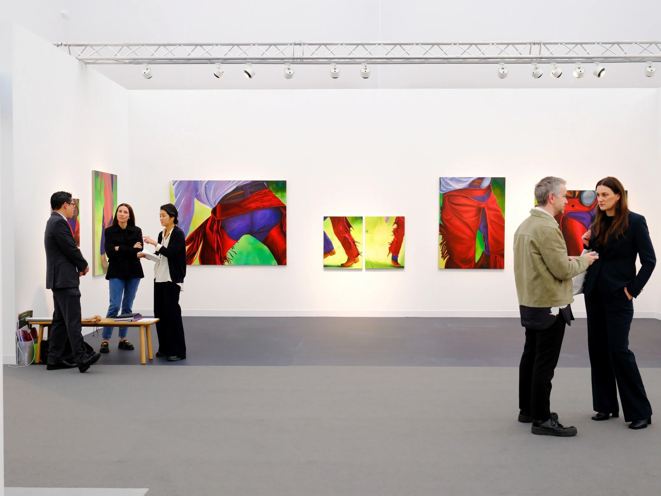 The Art World’s Annual Pilgrimage: Navigating Frieze London 2026