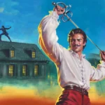 The Auteur Meets the Stage: Quentin Tarantino’s West End Debut ‘The Popinjay Cavalier’ Set for 2027