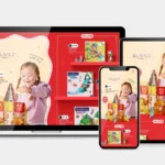 The Battle for the Toy Chest: Target and Amazon Launch High-Tech Holiday Campaigns