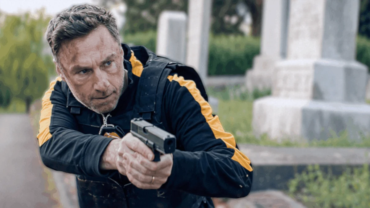 The Blurred Lines of Heroism: Analyzing the Moral Ambiguity of Clean Hands