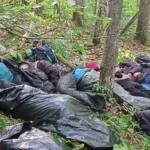 The Burning House: Inside the Climate-Driven Migration Crisis at Europe’s Border