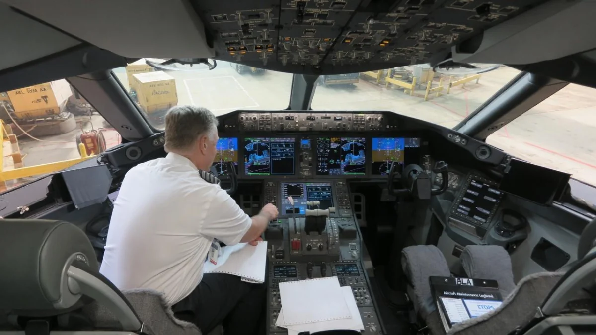 The Changing Skies: A Comprehensive Update on Global Aviation, Finance, and Travel Trends