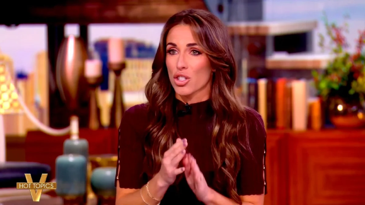 The Cheesecake Wars: How a Presidential Jab Sparked an Unlikely Political Firestorm