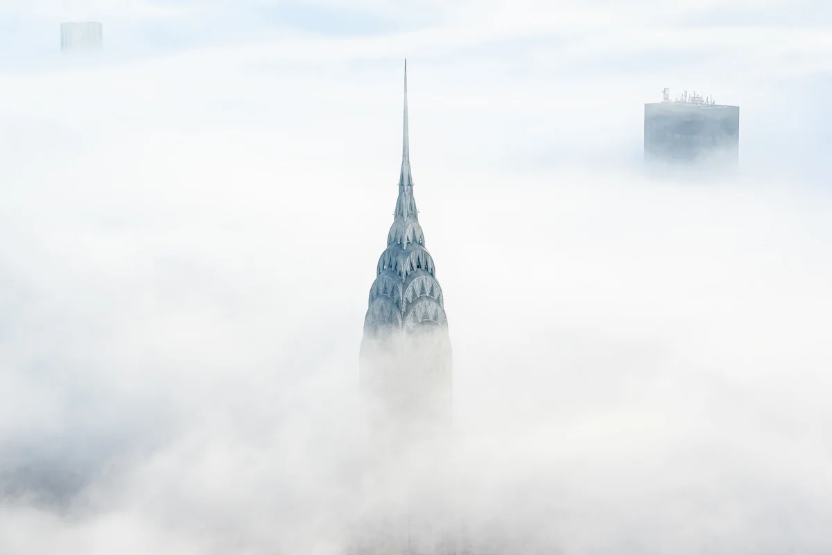 The Chrysler Building’s Long Road Home: Tishman Speyer Returns to an Icon Amid a Resurgent Office Market