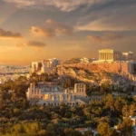 The Classical Renaissance: Why Ancient Greece is Resurging in Modern Discourse