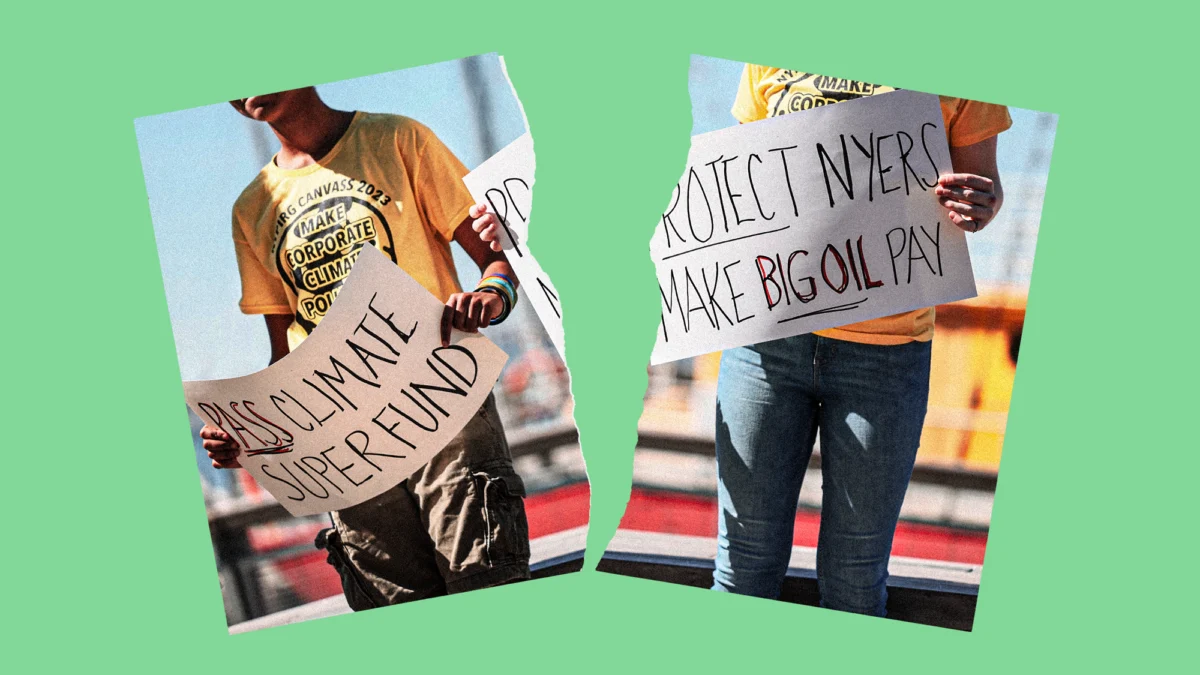 The Climate Liability Showdown: Why States Are Fighting to Make Big Oil Pay
