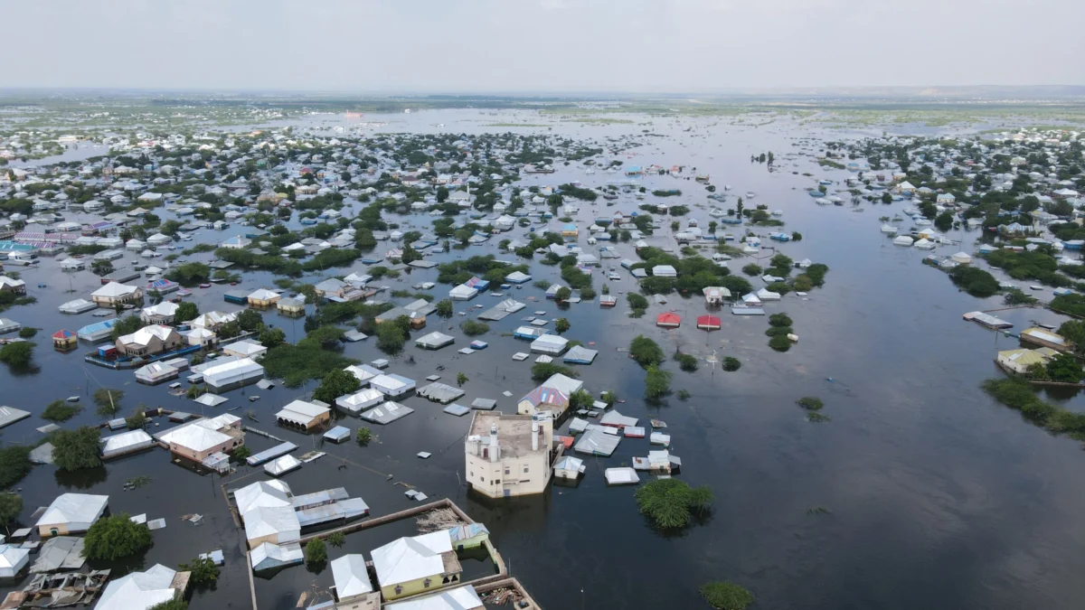 The Convergence of Conflict and Climate: Allegations of “Weaponized” Weather in Somalia
