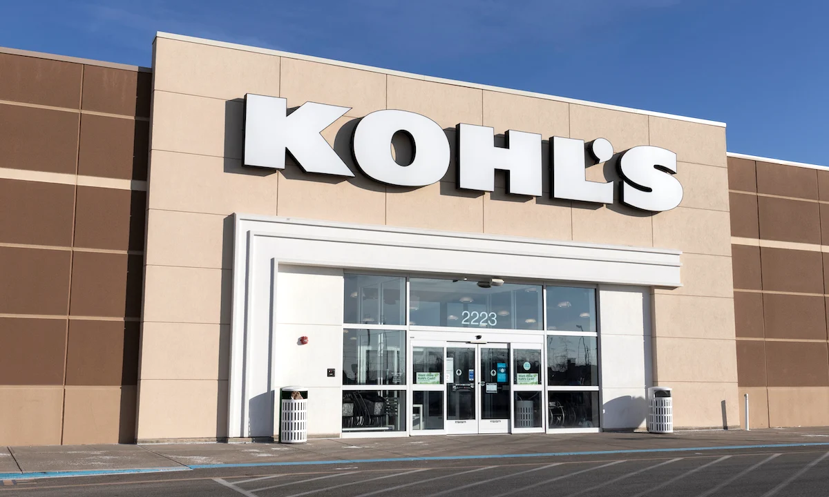 The Conversational Frontier: How Kohl’s is Betting on AI to Solve the Retail Conversion Crisis