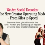 The Creator Economy Pivot: Why Brands Must Abandon Outdated Strategies to Capture a $376 Billion Market