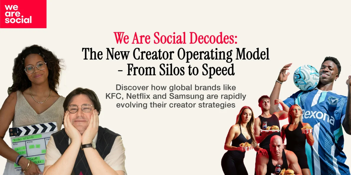 The Creator Economy Pivot: Why Brands Must Abandon Outdated Strategies to Capture a $376 Billion Market