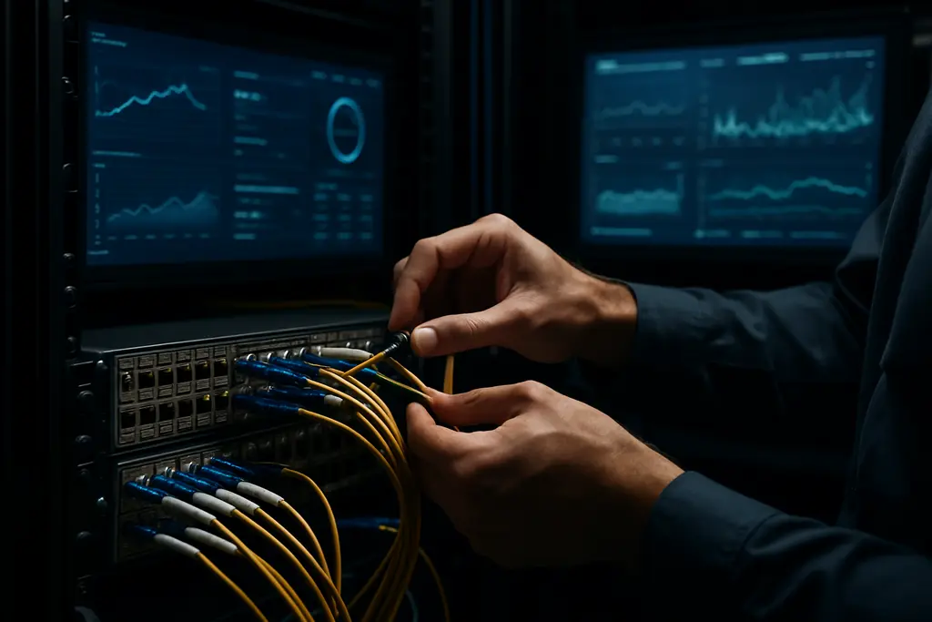 The Cryptographic Countdown: Why the New Telecom CBOM Profile is a Turning Point for 5G Security