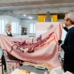 The Curator of Couture: How Albert Kriemler Turned Akris into a Canvas for Contemporary Art