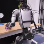 The Dawn of Intuitive Robotics: Alibaba’s λ0 Model Bridges the Gap Between Human Motion and Machine Execution
