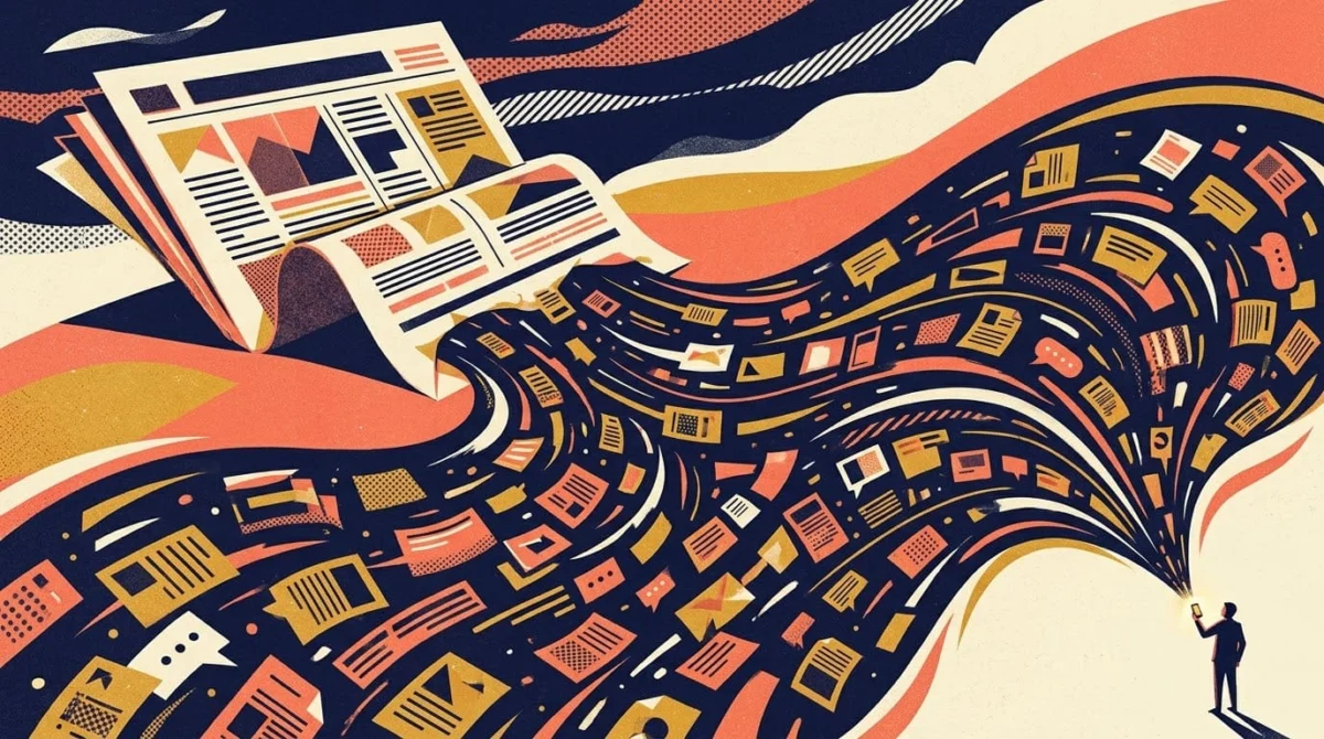 The Death of the Homepage: Navigating the AI-Mediated Information Ecosystem
