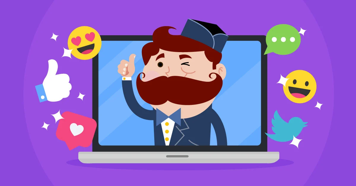 The Digital Bridge: Mastering Social Media Marketing in an Era of Connection